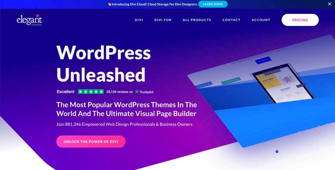 elegantthemes divi theme elegantthemes divi theme