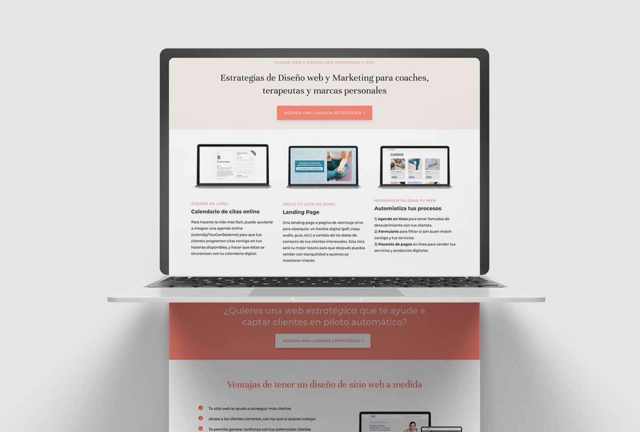 servicio sales page-pagina de ventas-patyclick servicio sales page-pagina de ventas-patyclick