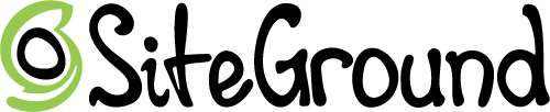 hosting y dominio web siteground